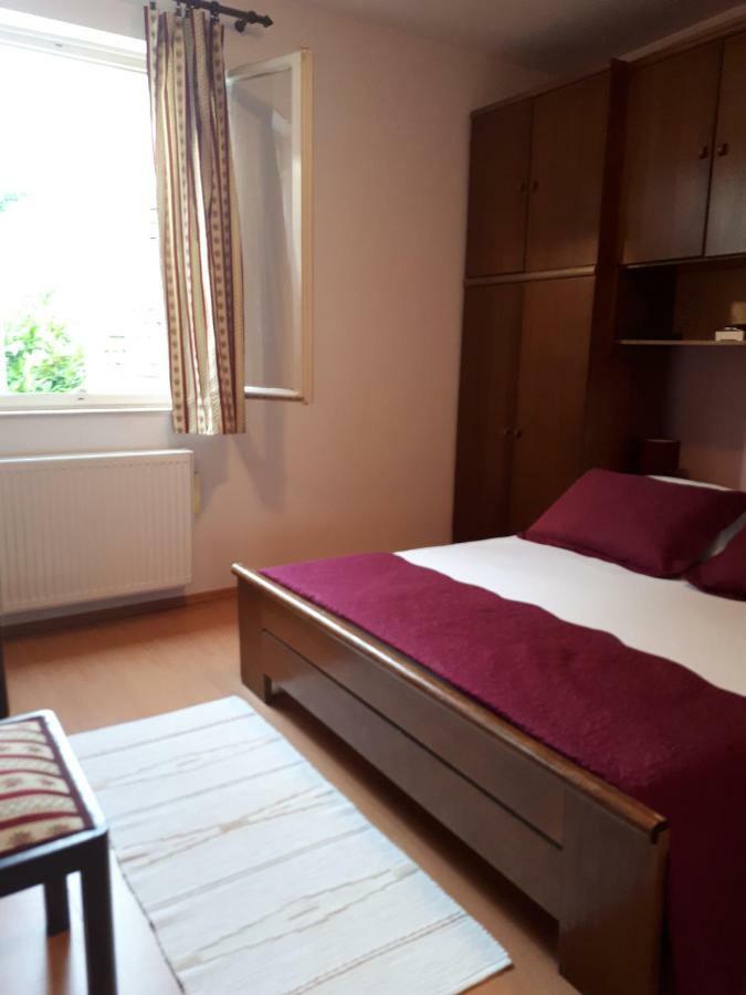 Vesna - Your Best Choice - 80 M From Beach Zaton  Exterior photo
