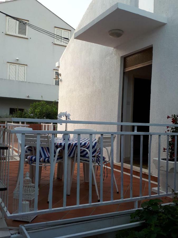 Vesna - Your Best Choice - 80 M From Beach Zaton  Exterior photo