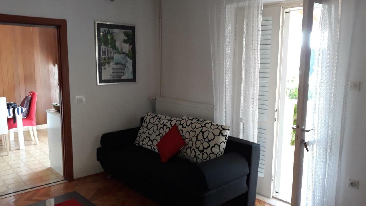 Vesna - Your Best Choice - 80 M From Beach Zaton  Exterior photo