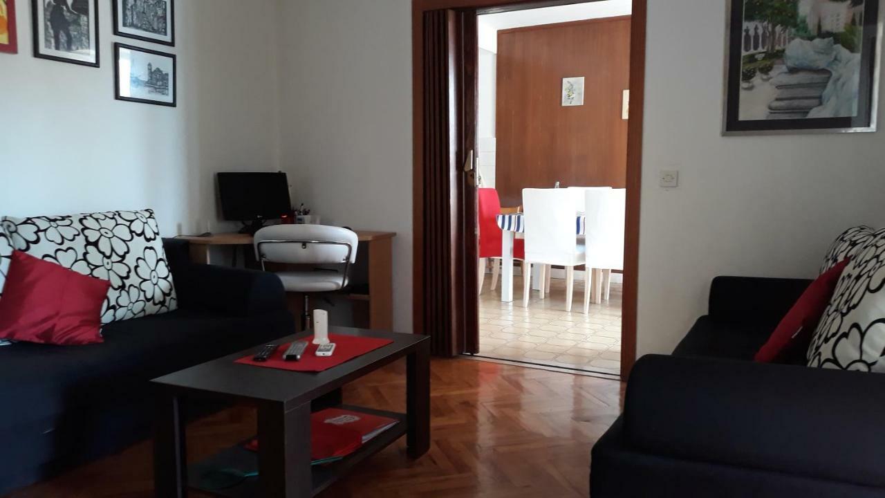 Vesna - Your Best Choice - 80 M From Beach Zaton  Exterior photo