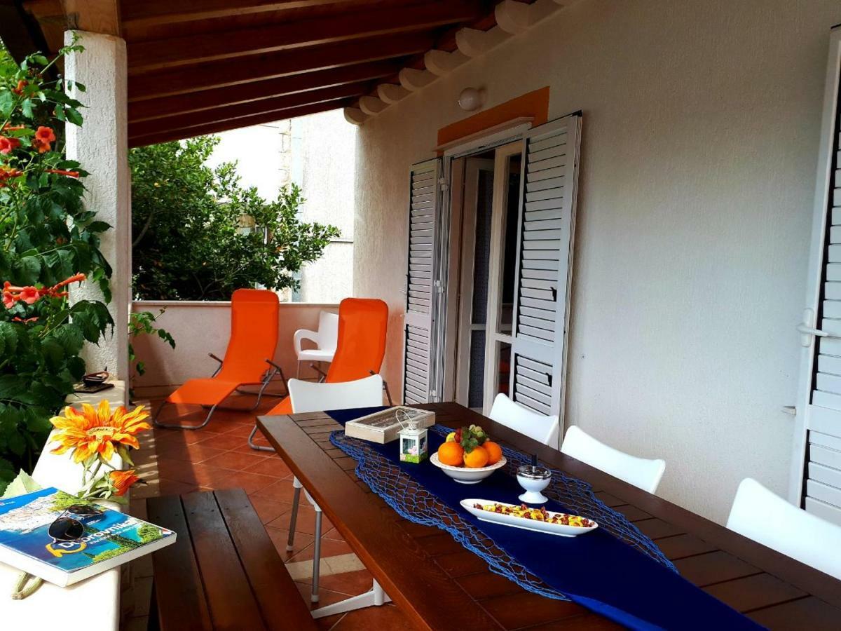 Vesna - Your Best Choice - 80 M From Beach Zaton  Exterior photo