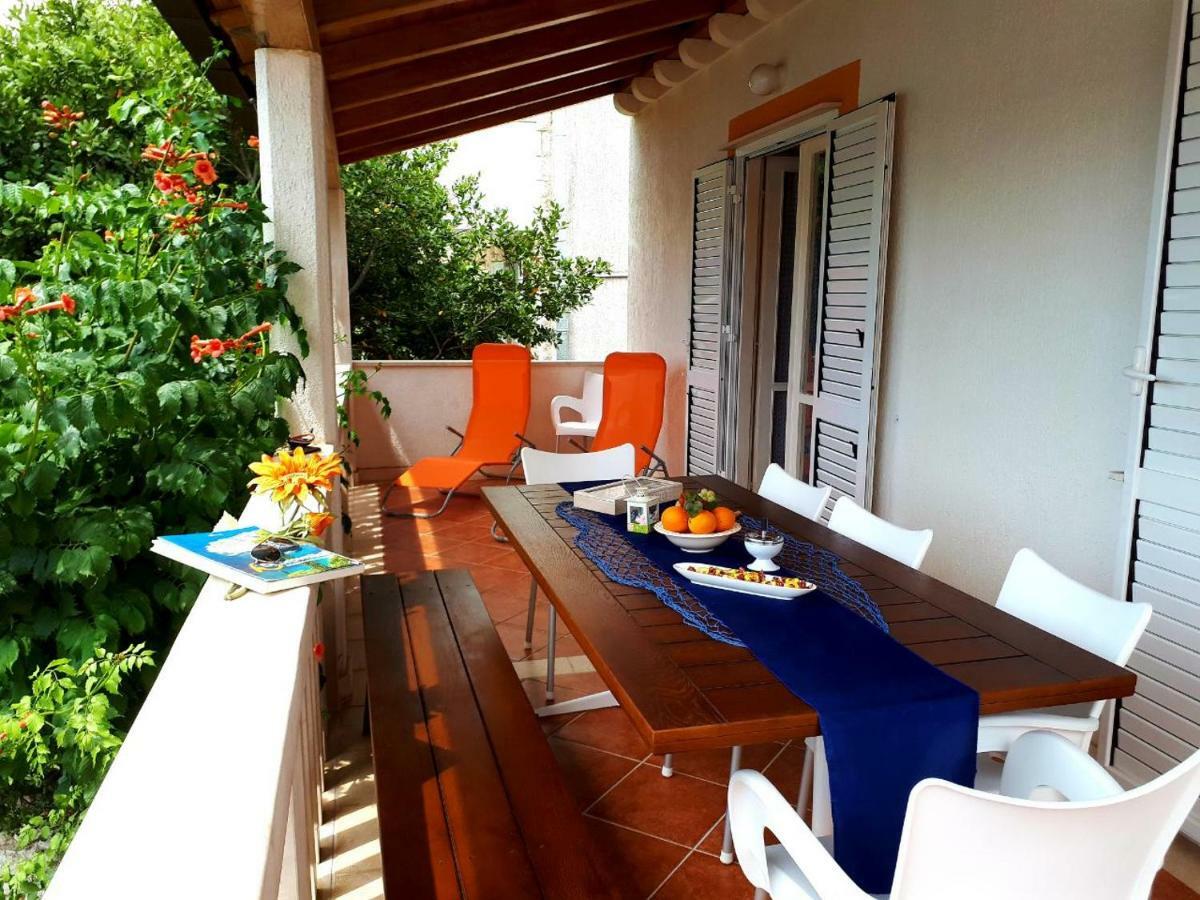 Vesna - Your Best Choice - 80 M From Beach Zaton  Exterior photo