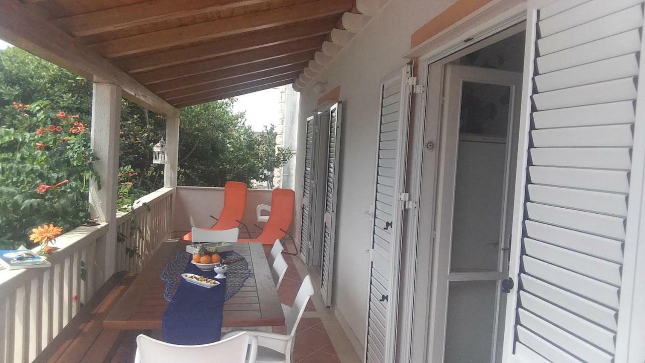Vesna - Your Best Choice - 80 M From Beach Zaton  Exterior photo